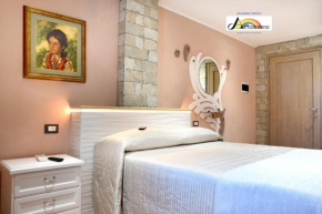 Locazione Turistica Arcobaleno 